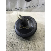 Вакуумный усилитель тормозов