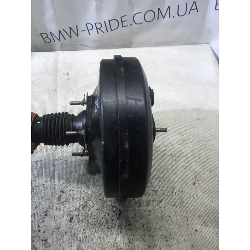Вакуумный усилитель тормозов (тормозная система) BMW 7-series E38 34331161744