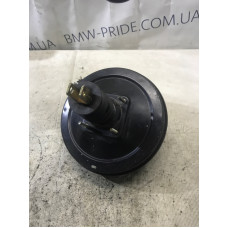 Вакуумный усилитель тормозов