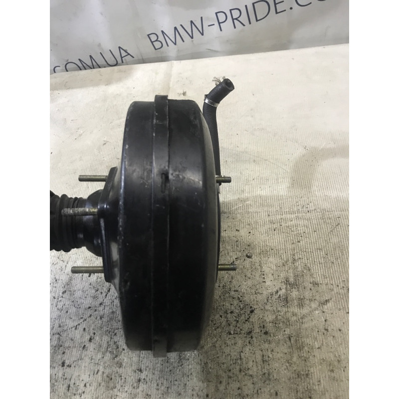 Вакуумный усилитель тормозов (тормозная система) BMW 7-series E38 34331161744