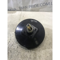 Вакуумный усилитель тормозов