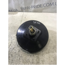 Вакуумный усилитель тормозов