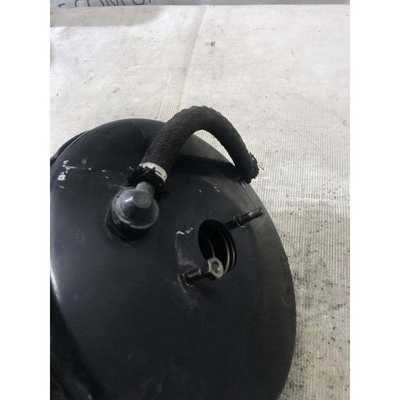 Вакуумный усилитель тормозов (тормозная система) BMW 3-series E36 1996 M43b16 34331163471