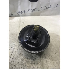 Вакуумный усилитель тормозов