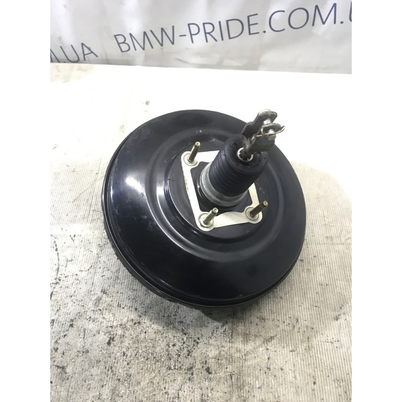 Вакуумный усилитель тормозов (тормозная система) Mazda 6 GG 2002 2.0 RF5 GJ6E340520