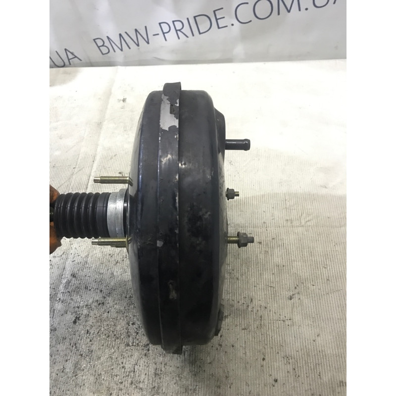 Вакуумный усилитель тормозов (тормозная система) Mazda 6 GG 2002 2.0 RF5 GJ6E340520