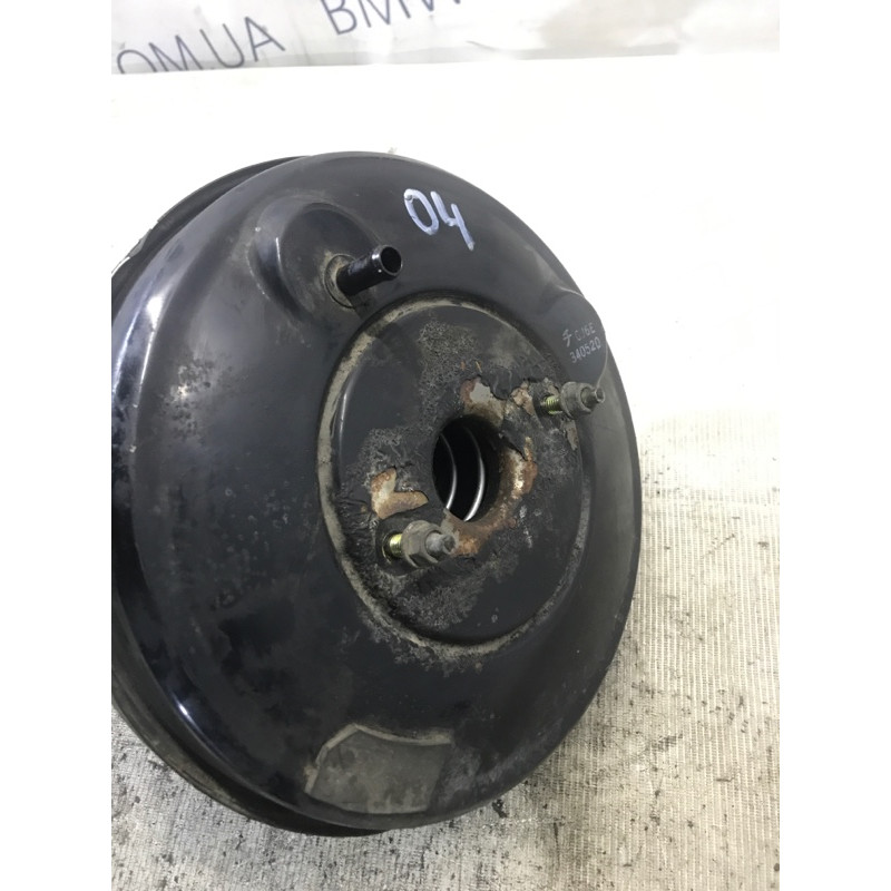 Вакуумный усилитель тормозов (тормозная система) Mazda 6 GG 2002 2.0 RF5 GJ6E340520