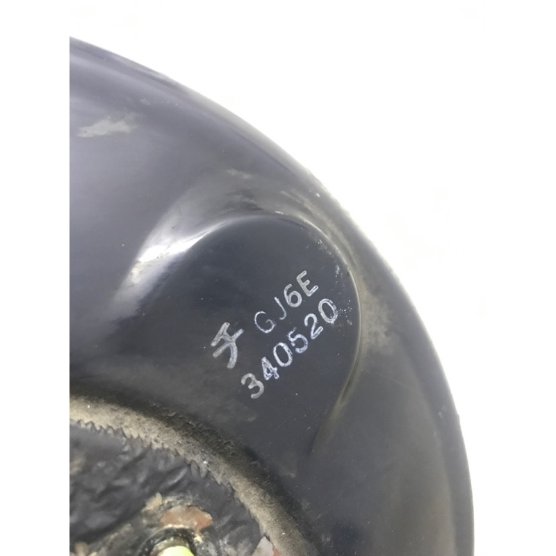 Вакуумный усилитель тормозов (тормозная система) Mazda 6 GG 2002 2.0 RF5 GJ6E340520