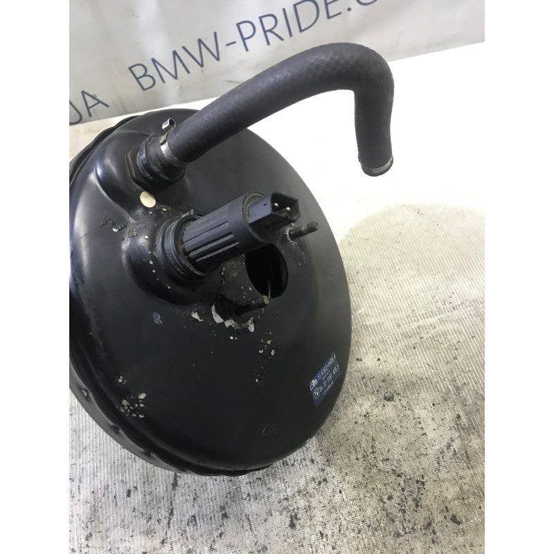 Вакуумный усилитель тормозов (тормозная система) BMW 3-series E36 34331162965