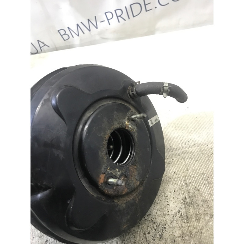 Вакуумный усилитель тормозов (тормозная система) Mazda 6 GH 2008 2.0 RF7J GAN643800