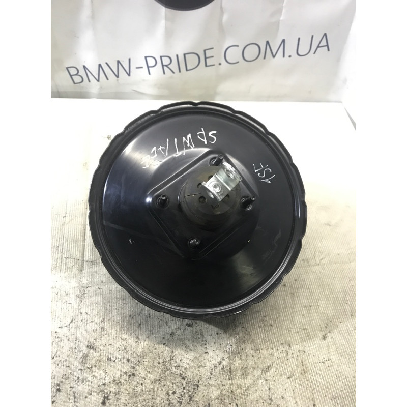 Вакуумный усилитель тормозов (тормозная система) Hyundai Santa Fe CM 2009 2.2 CRDI 585002B935