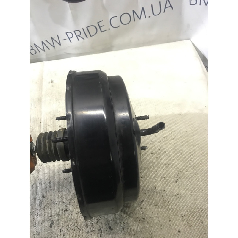 Вакуумный усилитель тормозов (тормозная система) Hyundai Santa Fe CM 2009 2.2 CRDI 585002B935