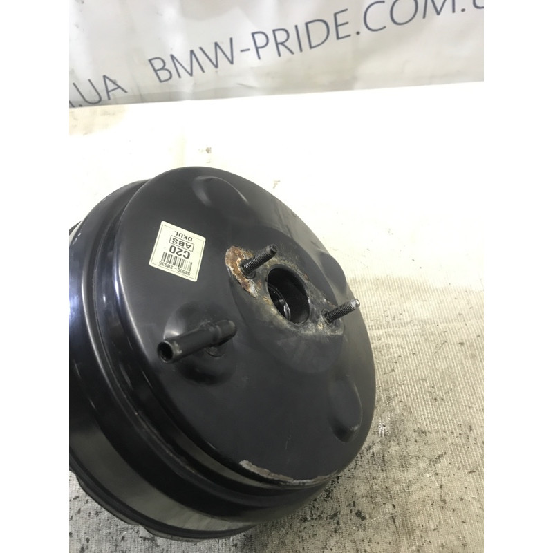 Вакуумный усилитель тормозов (тормозная система) Hyundai Santa Fe CM 2009 2.2 CRDI 585002B935