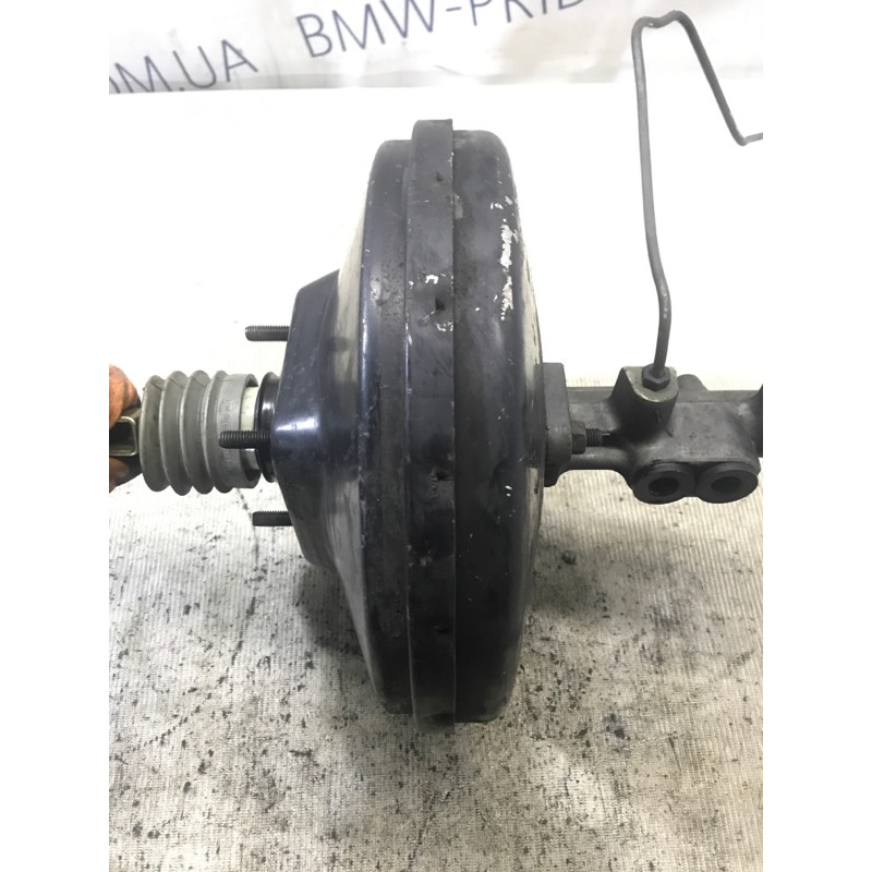 Вакуумный усилитель тормозов (тормозная система) BMW 3-series E36 34331163471