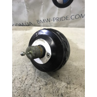 Вакуумний підсилювач гальм