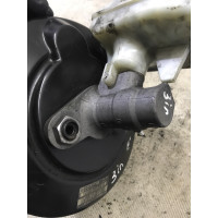 Главный тормозной цилиндр