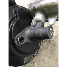 Главный тормозной цилиндр