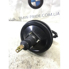 Вакуумный усилитель тормозов