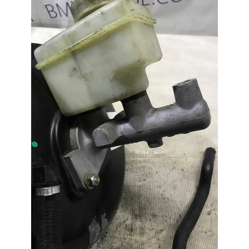 Главный тормозной цилиндр (тормозная система) BMW 7-series E38 1996 M60B40 34311165543