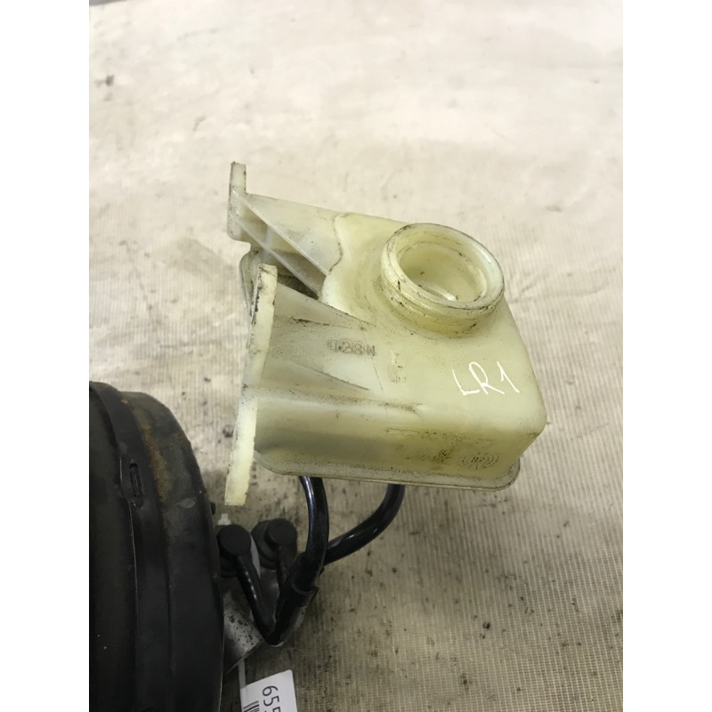 Бачок тормозной жидкости (тормозная система) LAND ROVER FREELANDER L314 1999 1.8B 74471243