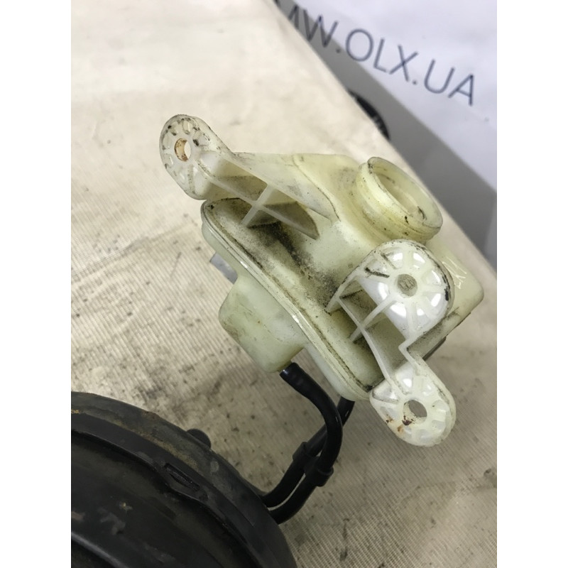 Бачок тормозной жидкости (тормозная система) LAND ROVER FREELANDER L314 1999 1.8B 74471243