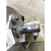 Главный тормозной цилиндр