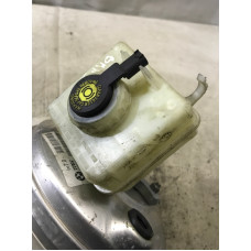 Бачок тормозной жидкости