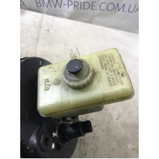 Бачок тормозной жидкости