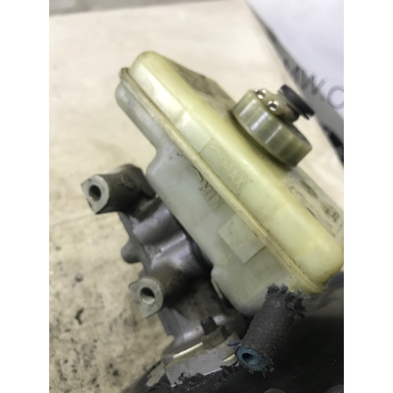Бачок тормозной жидкости (тормозная система) BMW 3-series E36 M40B18 34321159183