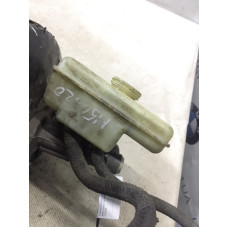 Бачок тормозной жидкости