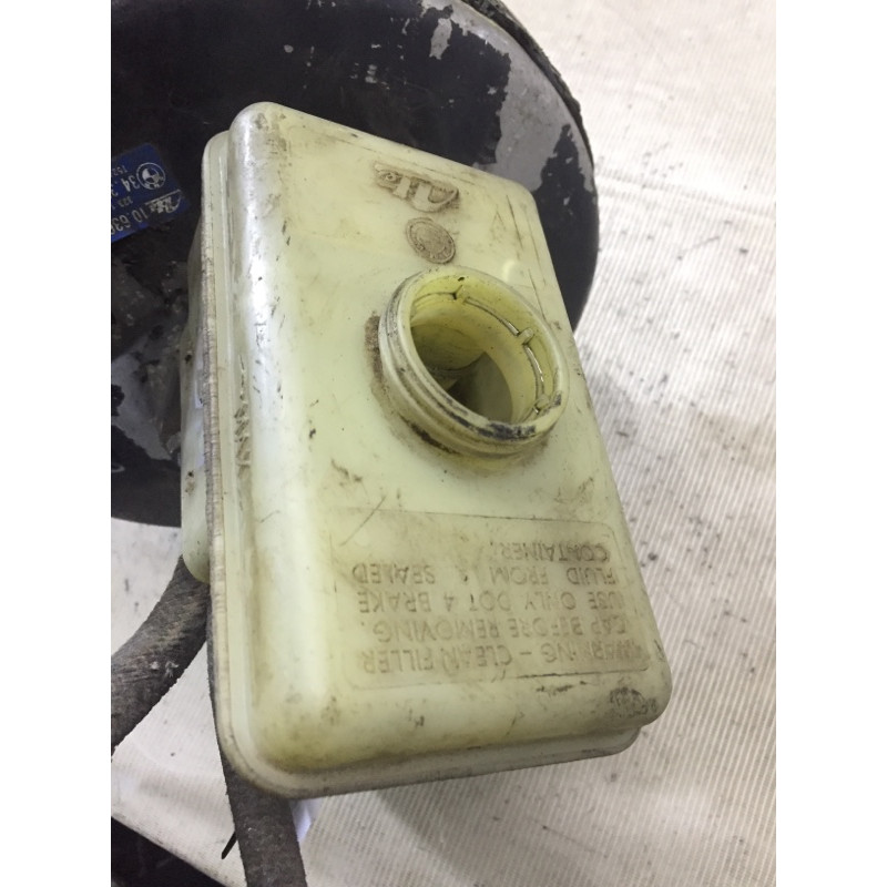 Бачок тормозной жидкости (тормозная система) BMW 3-series E36 34321159183