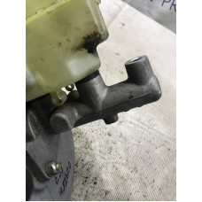 Главный тормозной цилиндр