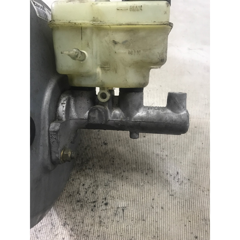 Главный тормозной цилиндр (тормозная система) BMW 5-series E39 34311165543