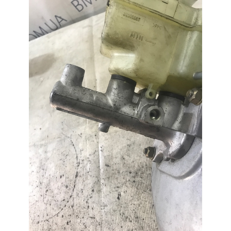 Главный тормозной цилиндр (тормозная система) BMW 5-series E39 34311165543