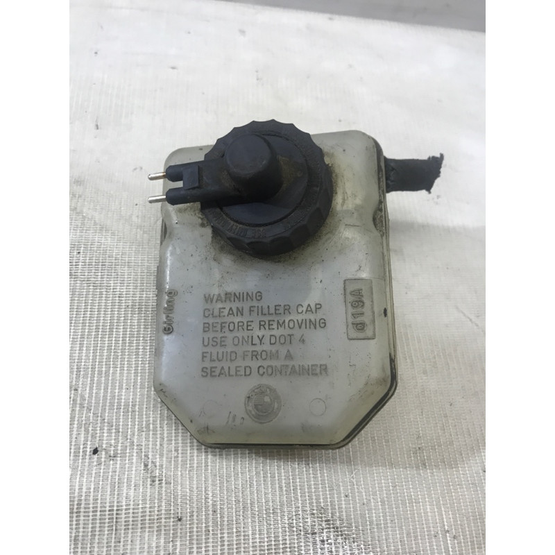 Бачок тормозной жидкости (тормозная система) BMW 3-series E36 34321159988