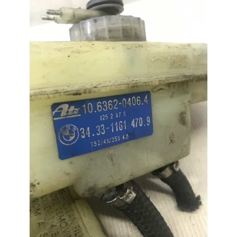 Бачок тормозной жидкости (тормозная система) BMW 3-series E36 34321159183