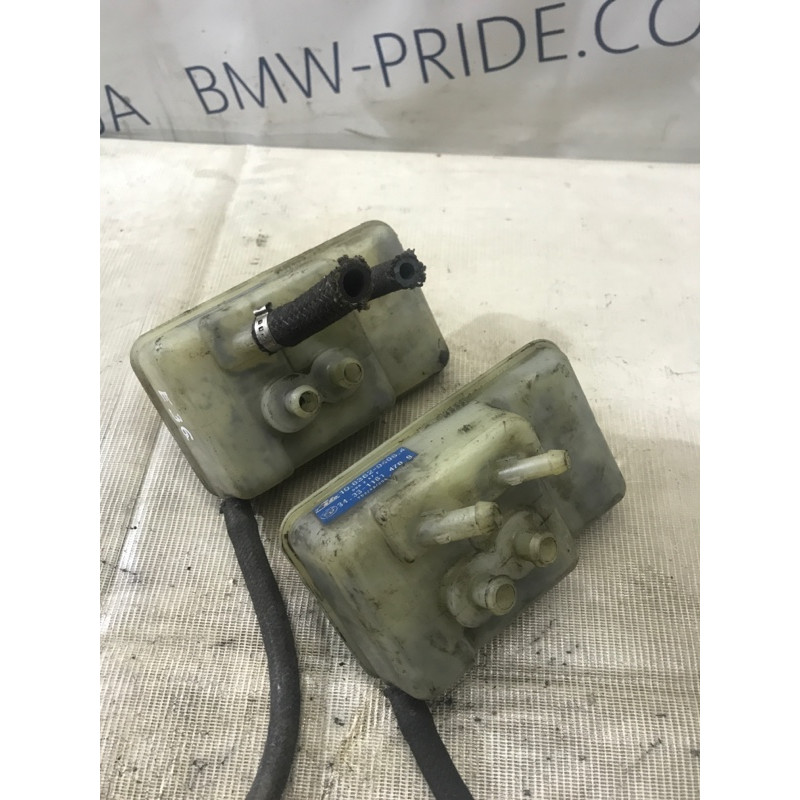 Бачок тормозной жидкости (тормозная система) BMW 3-series E36 34321159183