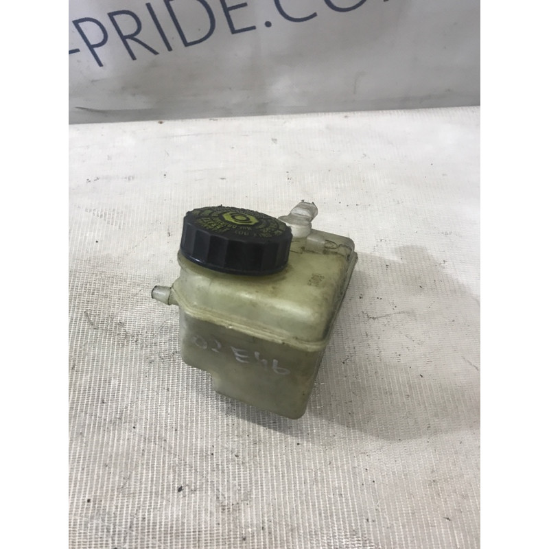 Бачок тормозной жидкости (тормозная система) BMW 3-series E46 0335088445