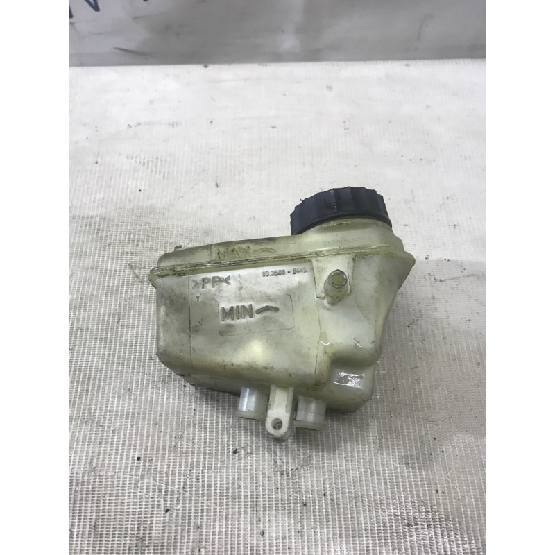 Бачок тормозной жидкости (тормозная система) BMW 3-series E46 0335088445