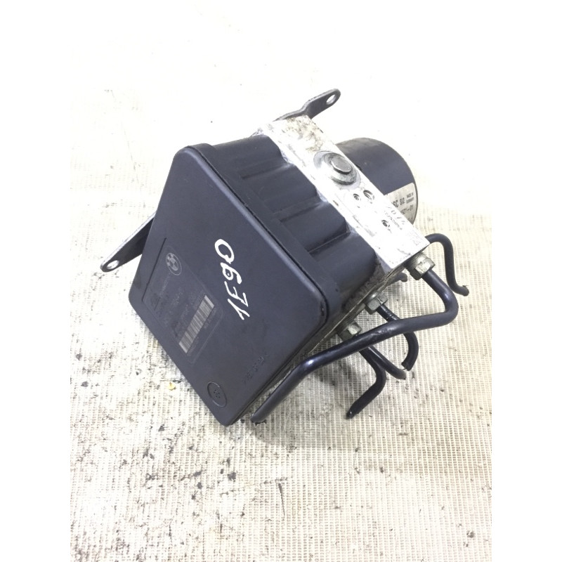Блок abs (тормозная система) BMW 3-series E90 2006 N46B20 34526778164