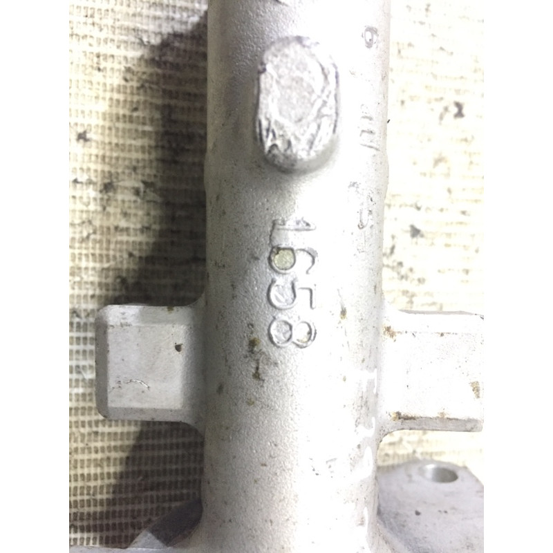 Главный тормозной цилиндр (тормозная система) BMW 5-series E39 34311165543