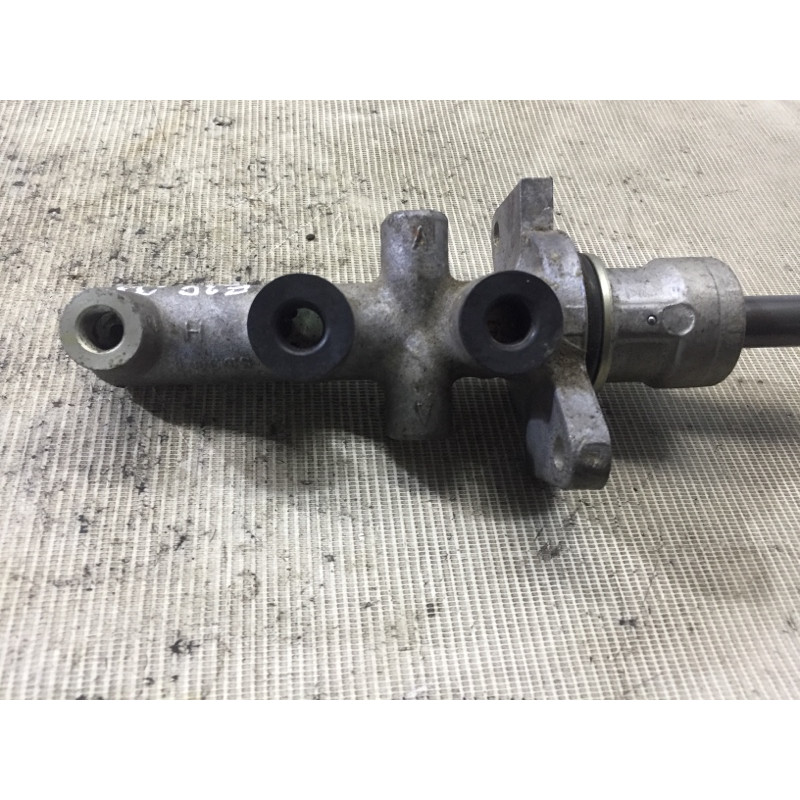 Главный тормозной цилиндр (тормозная система) BMW 5-series E39 34311165543