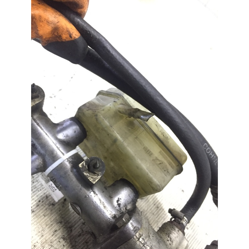 Бачок тормозной жидкости (тормозная система) BMW 7-series E32 34321156578