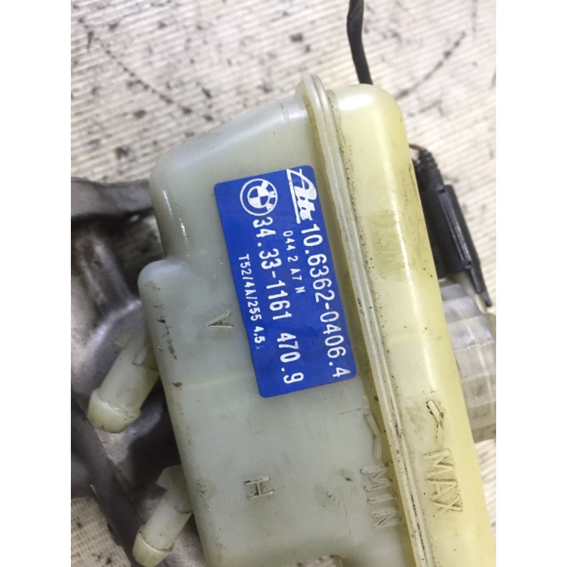 Бачок тормозной жидкости (тормозная система) BMW 3-series E36 1993 M50b20 34321159183