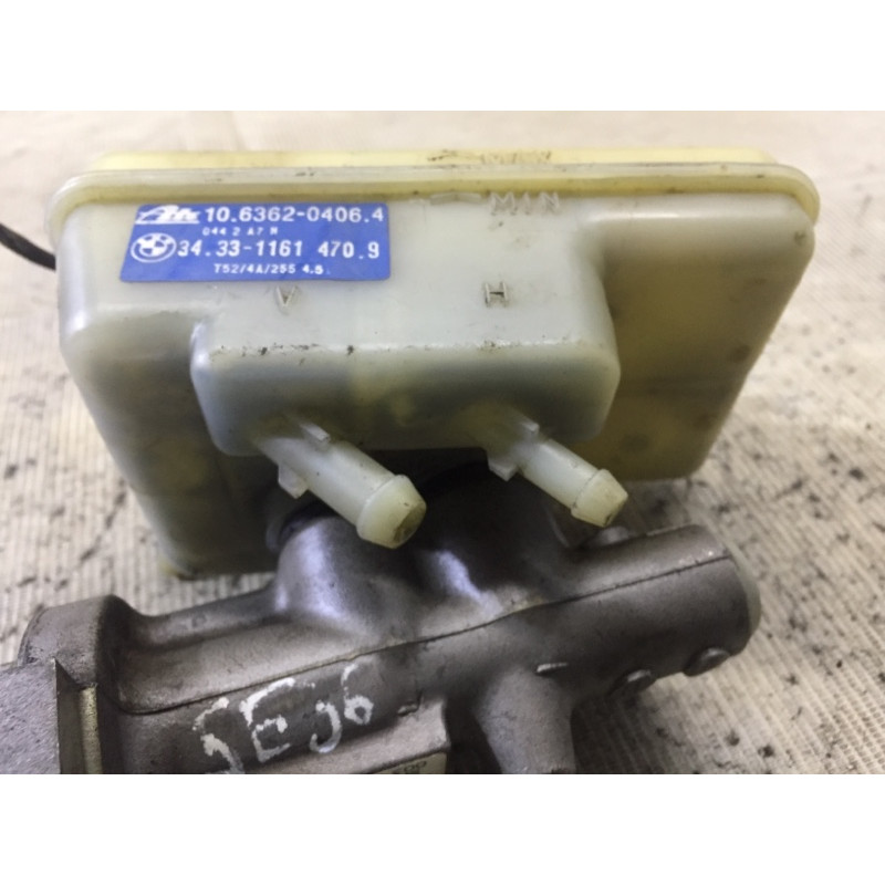 Бачок тормозной жидкости (тормозная система) BMW 3-series E36 1993 M50b20 34321159183