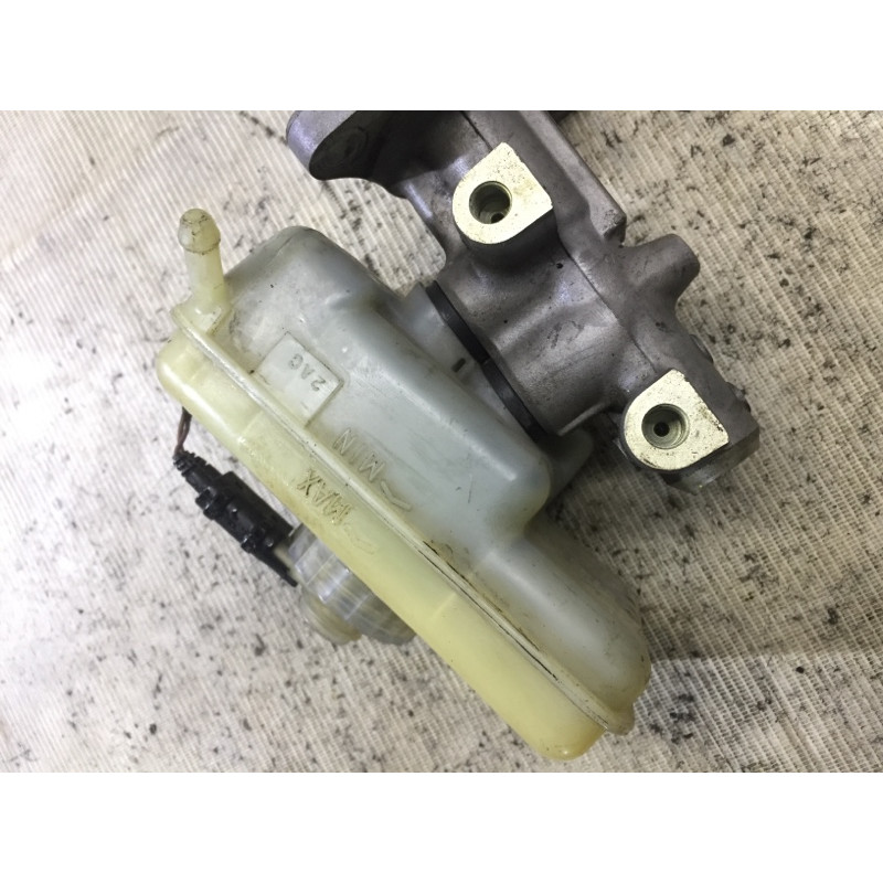 Бачок тормозной жидкости (тормозная система) BMW 3-series E36 1993 M50b20 34321159183