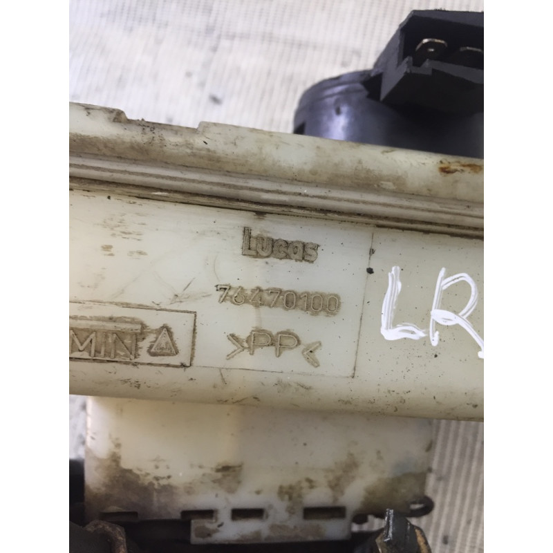 Бачок тормозной жидкости (тормозная система) Land Rover Freelander L314 1.8B 76470100