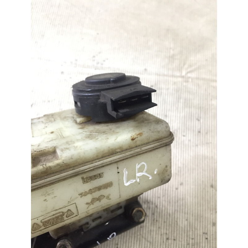 Бачок тормозной жидкости (тормозная система) Land Rover Freelander L314 1.8B 76470100