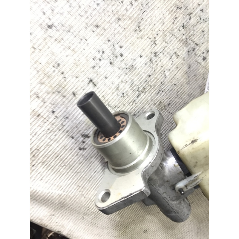 Главный тормозной цилиндр (тормозная система) BMW 3-series E46