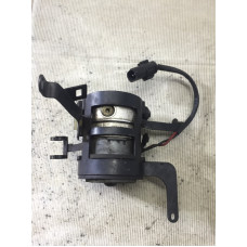 Компрессор подвески